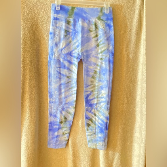 Tory sport leggings - Picture 2 of 4